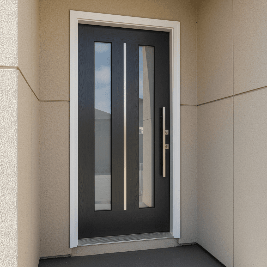 Door Installation