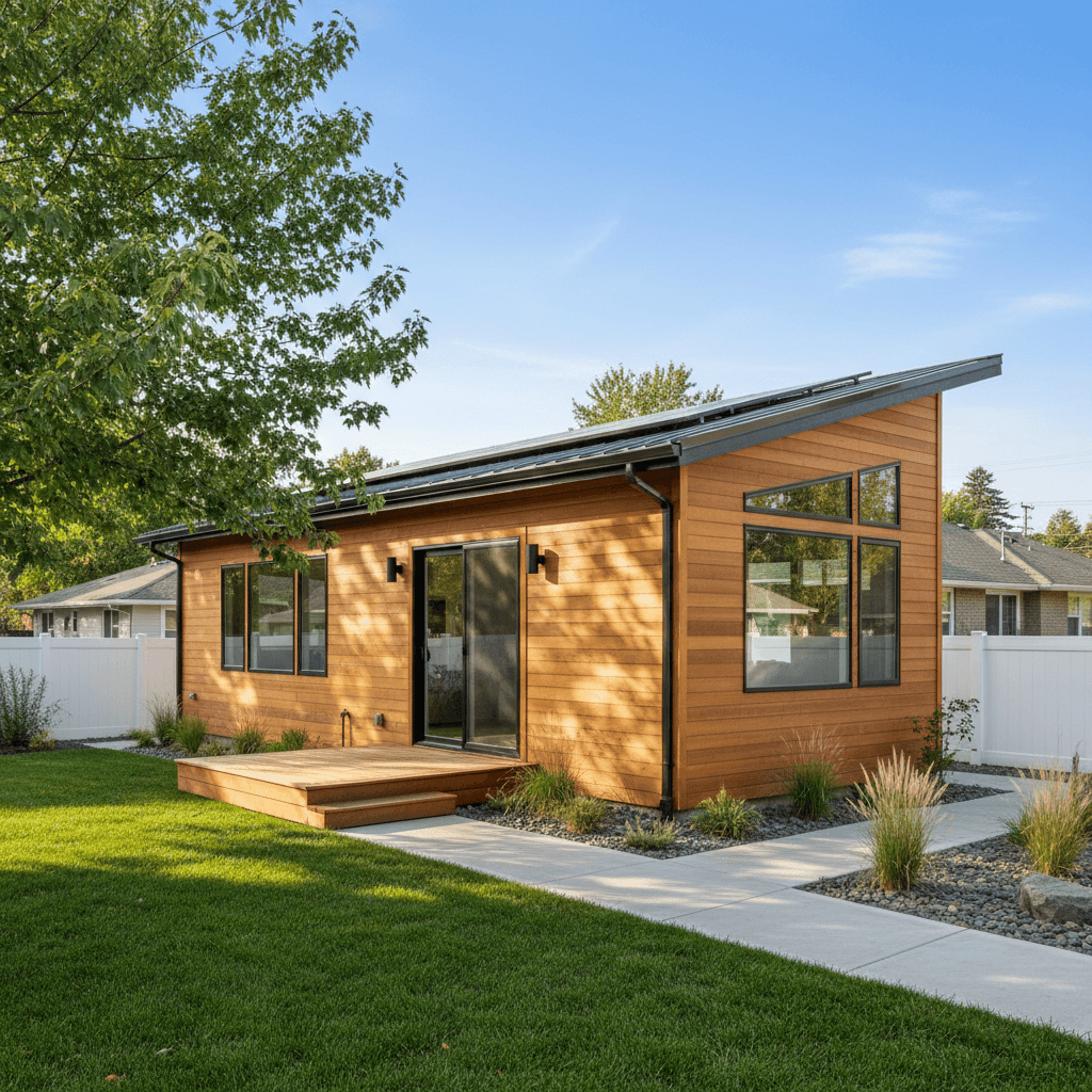 Room Additions & ADUs